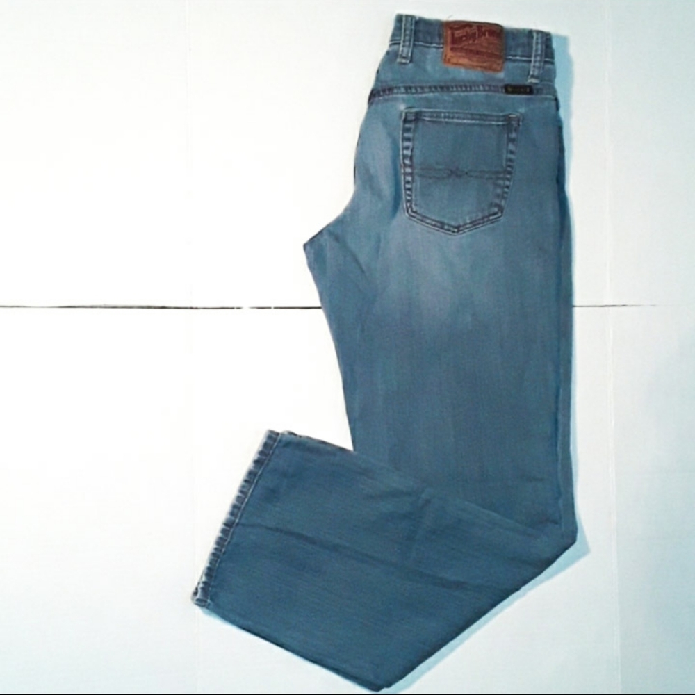 Vintage lucky brand womens jeans